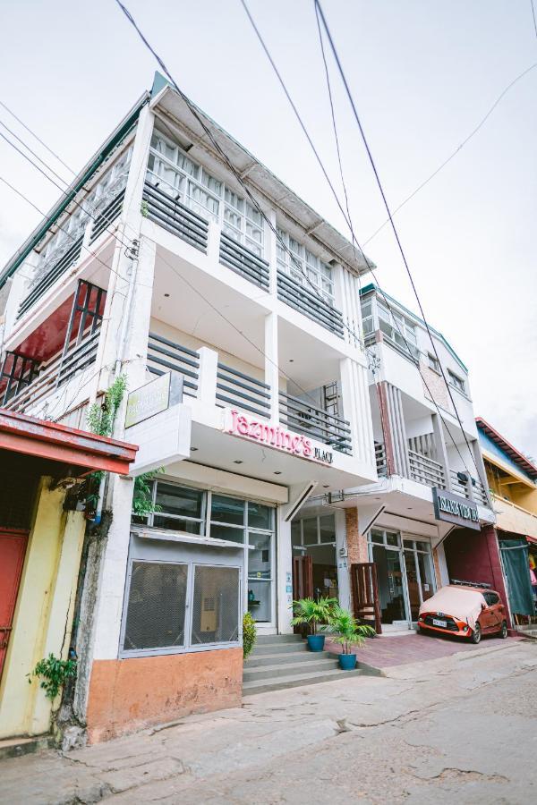 Jazmine'S Place Coron Exterior photo