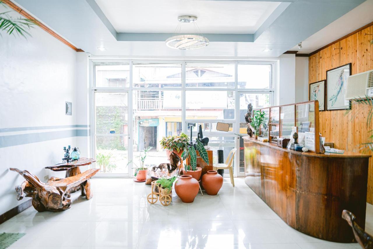 Jazmine'S Place Coron Exterior photo