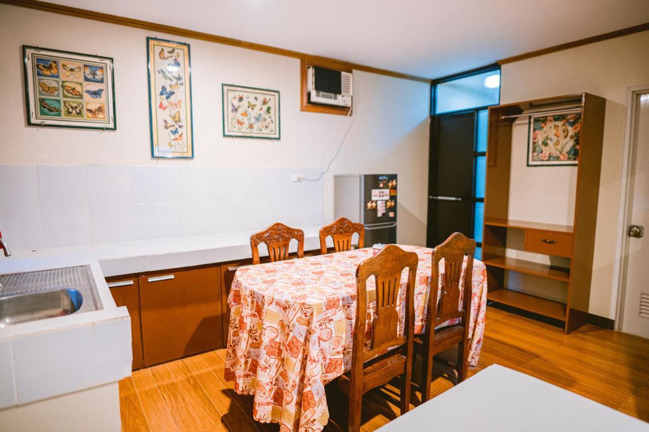 Jazmine'S Place Coron Exterior photo