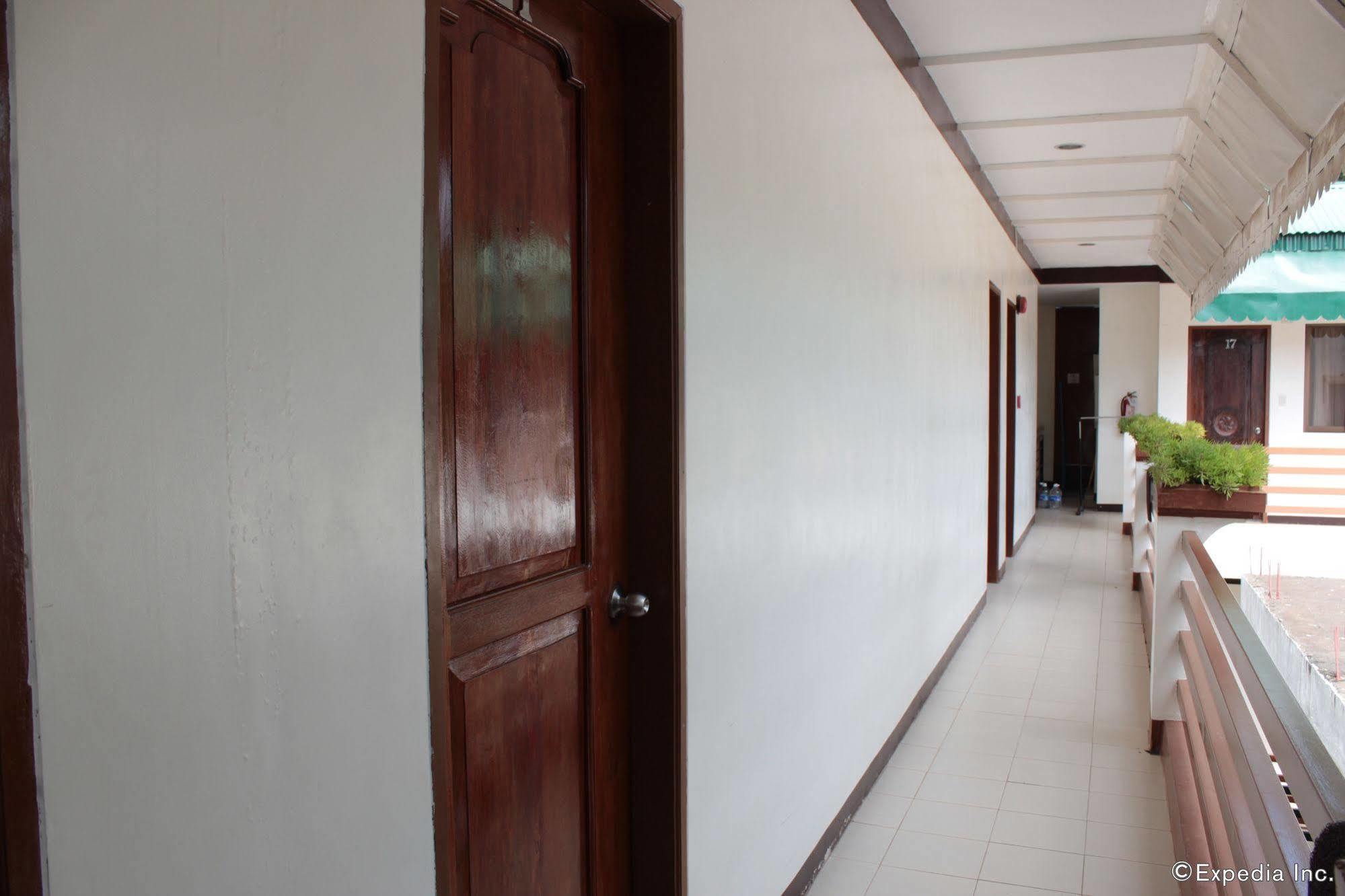 Jazmine'S Place Coron Exterior photo